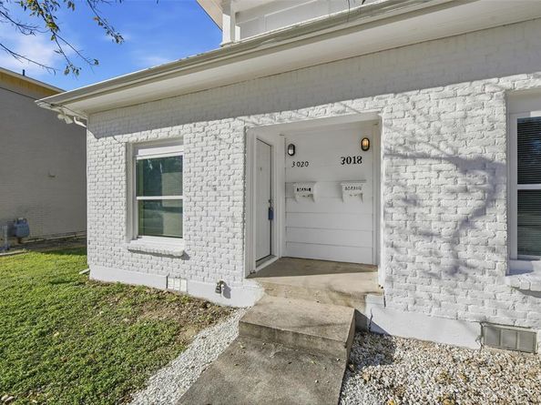 3018  Sappington Place , Fort Worth Texas 76116