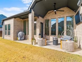 1901  Rockwood Lane , Mansfield Texas 76063