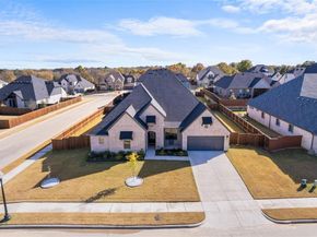 1901  Rockwood Lane , Mansfield Texas 76063