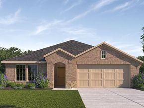 402  Pleasant Hill Lane , Fate Texas 75189