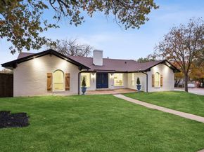 3401  Valley View Lane , Garland Texas 75043