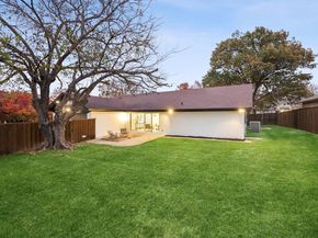 3401  Valley View Lane , Garland Texas 75043