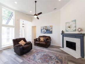 8701  Woodlake Drive , Rowlett Texas 75088