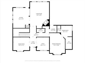 7606  Kallan Drive , Rowlett Texas 75089