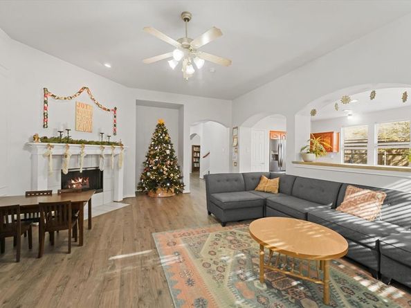 7606  Kallan Drive , Rowlett Texas 75089