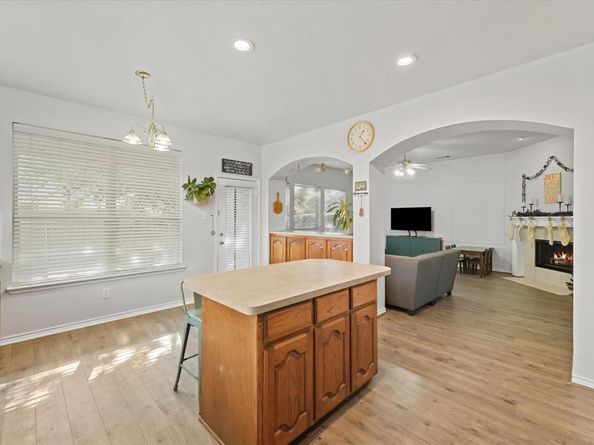 7606  Kallan Drive , Rowlett Texas 75089