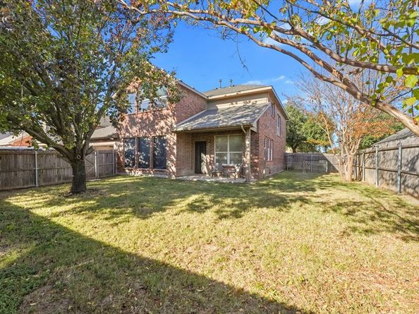 7606  Kallan Drive , Rowlett Texas 75089
