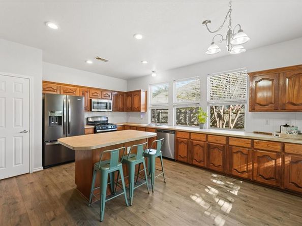 7606  Kallan Drive , Rowlett Texas 75089