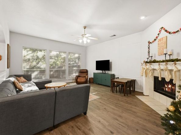 7606  Kallan Drive , Rowlett Texas 75089