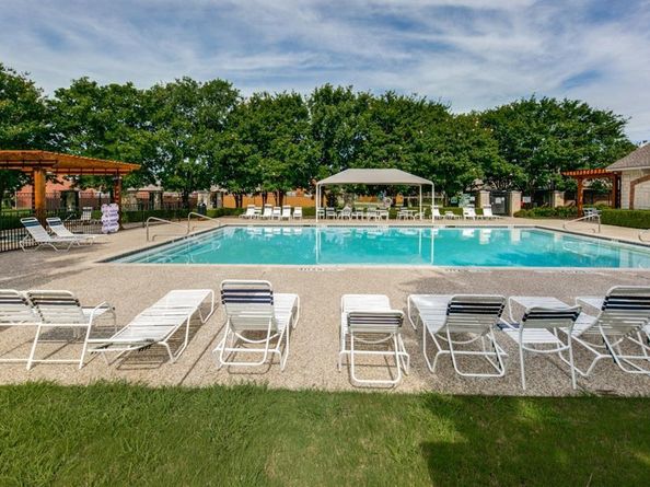 7606  Kallan Drive , Rowlett Texas 75089