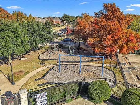 7606  Kallan Drive , Rowlett Texas 75089