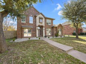 7606  Kallan Drive , Rowlett Texas 75089