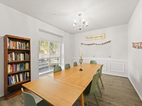 7606  Kallan Drive , Rowlett Texas 75089