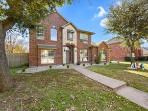 7606  Kallan Drive , Rowlett Texas 75089