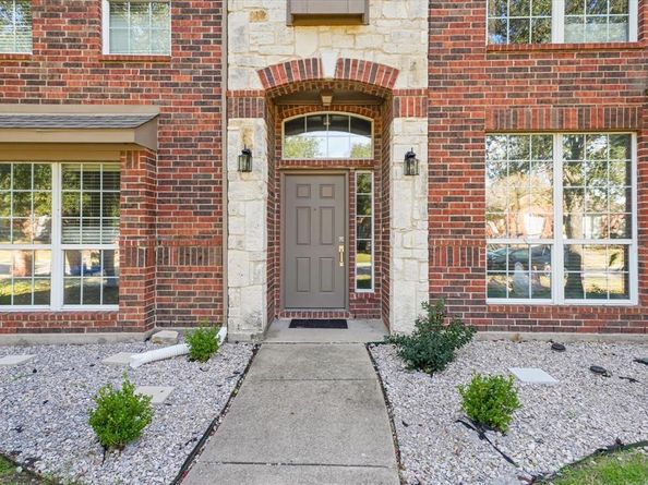 7606  Kallan Drive , Rowlett Texas 75089