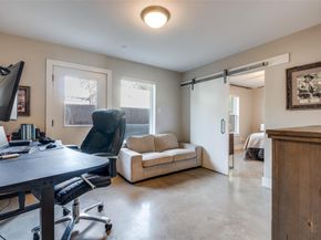 1262 N Prairie Avenue , Dallas Texas 75204