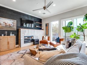 1262 N Prairie Avenue , Dallas Texas 75204