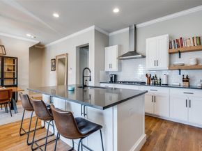 1262 N Prairie Avenue , Dallas Texas 75204