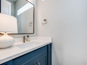 1262 N Prairie Avenue , Dallas Texas 75204