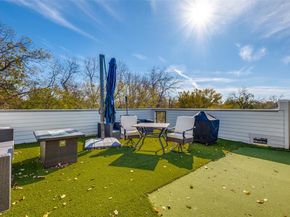 1262 N Prairie Avenue , Dallas Texas 75204