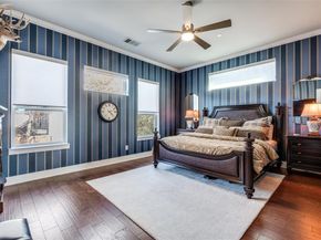 1262 N Prairie Avenue , Dallas Texas 75204