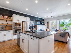 1262 N Prairie Avenue , Dallas Texas 75204