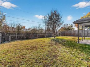 709  Oak Grove Lane , Royse City Texas 75189