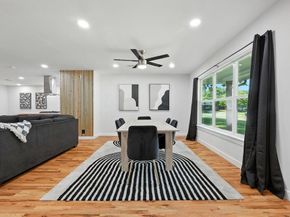 1009  Walnut Street , Irving Texas 75060