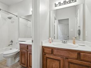 1620  Terrace Drive , Lantana Texas 76226