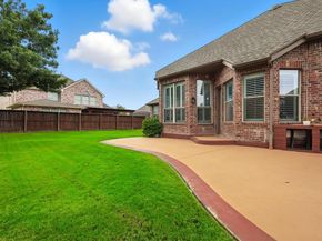 1620  Terrace Drive , Lantana Texas 76226