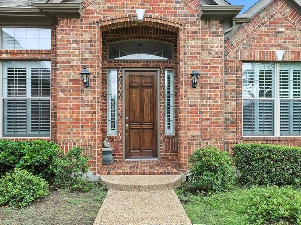 1620  Terrace Drive , Lantana Texas 76226