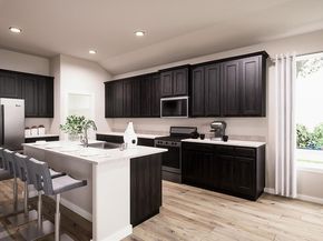 612  Corner Post Lane , Little Elm Texas 76227