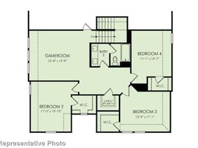 612  Corner Post Lane , Little Elm Texas 76227