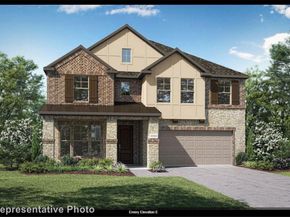 612  Corner Post Lane , Little Elm Texas 76227