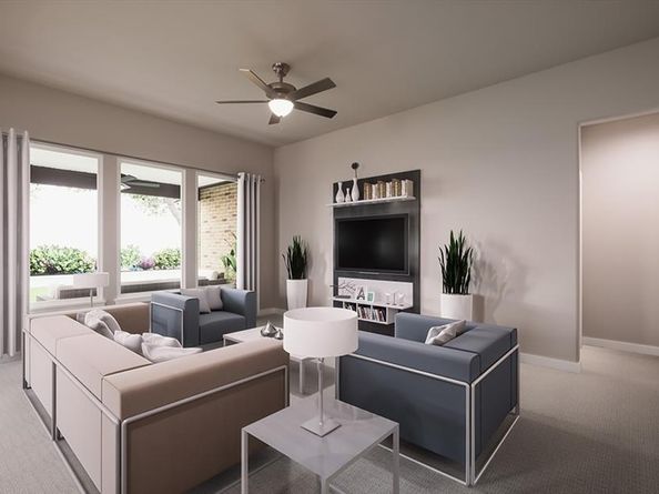 612  Corner Post Lane , Little Elm Texas 76227