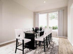 612  Corner Post Lane , Little Elm Texas 76227