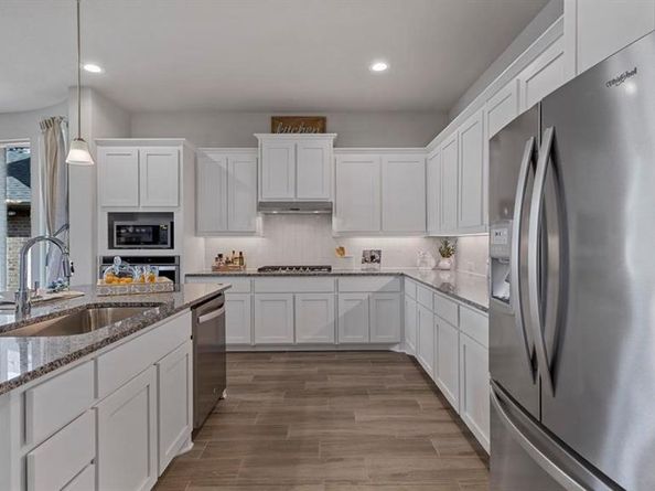 8612  BUR OAK Drive , Justin Texas 76247