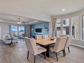 8612  BUR OAK Drive , Justin Texas 76247