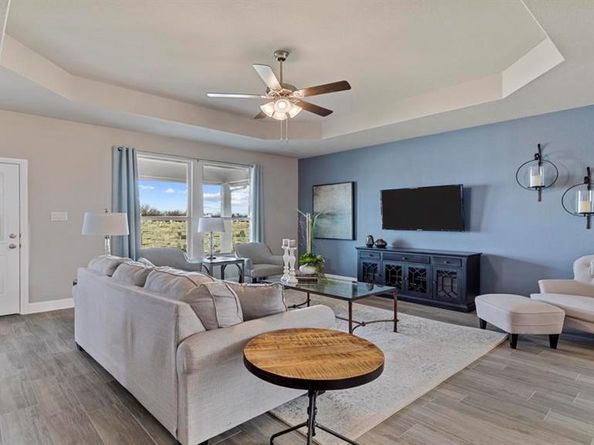 8612  BUR OAK Drive , Justin Texas 76247