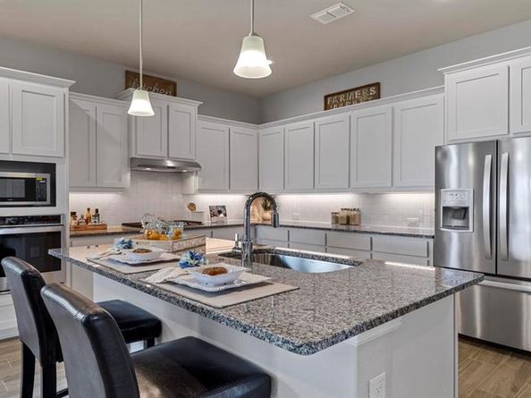 8612  BUR OAK Drive , Justin Texas 76247