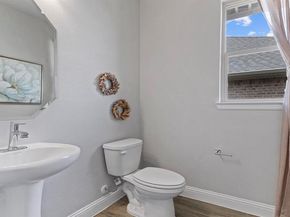 8612  BUR OAK Drive , Justin Texas 76247