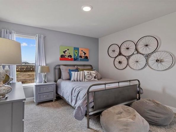 8612  BUR OAK Drive , Justin Texas 76247