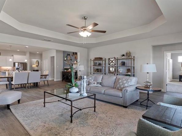 8612  BUR OAK Drive , Justin Texas 76247