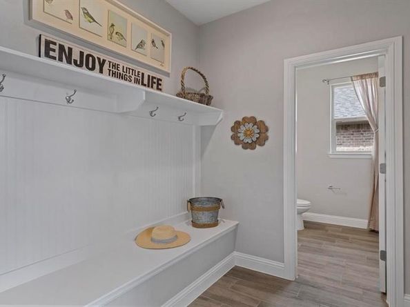 8612  BUR OAK Drive , Justin Texas 76247