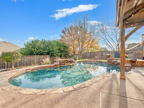 12316  Silver Maple Drive , Fort Worth Texas 76244