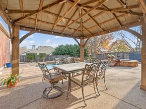 12316  Silver Maple Drive , Fort Worth Texas 76244