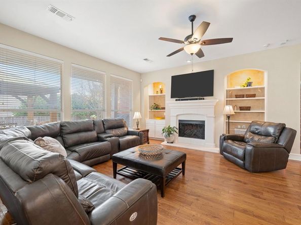 12316  Silver Maple Drive , Fort Worth Texas 76244