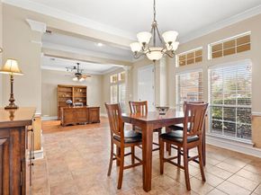 12316  Silver Maple Drive , Fort Worth Texas 76244