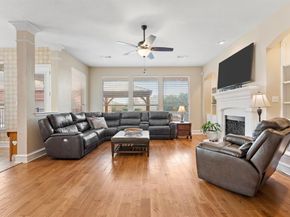 12316  Silver Maple Drive , Fort Worth Texas 76244