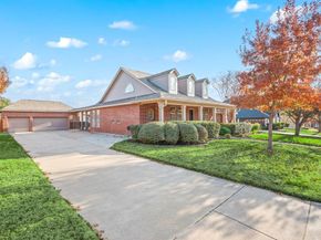 12316  Silver Maple Drive , Fort Worth Texas 76244